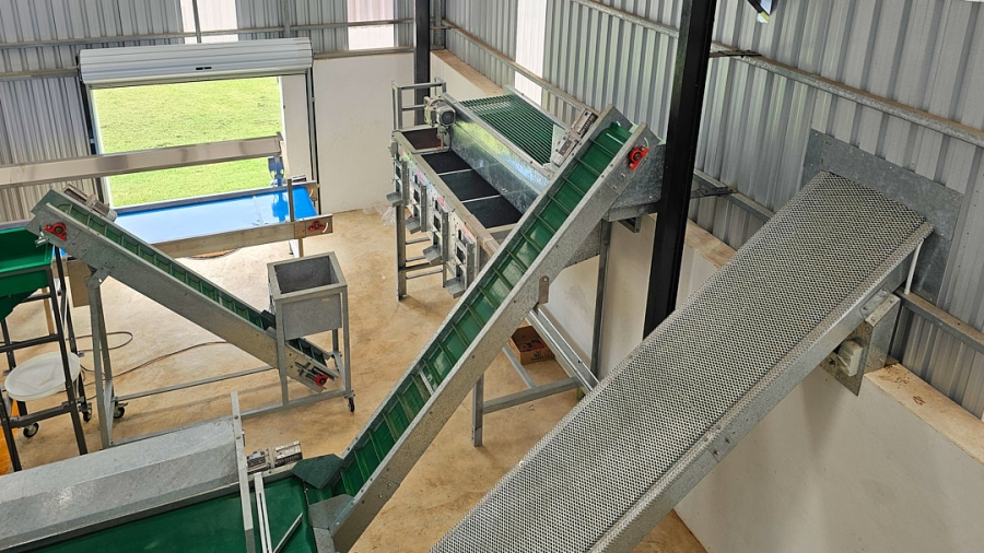 Commercial Property for Sale in Paddock KwaZulu-Natal