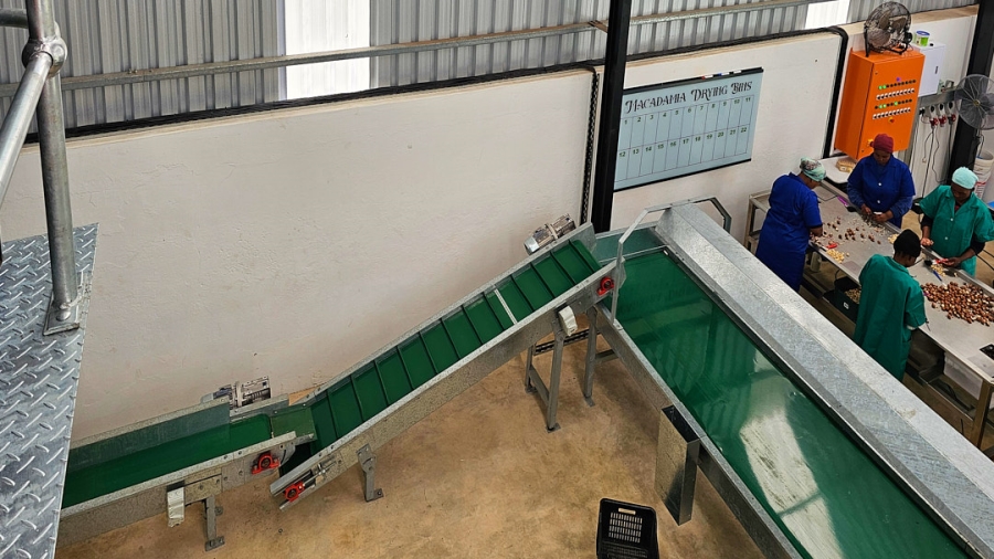 Commercial Property for Sale in Paddock KwaZulu-Natal
