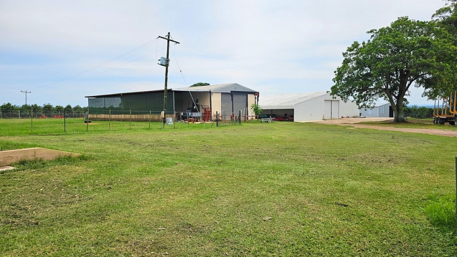 Commercial Property for Sale in Paddock KwaZulu-Natal