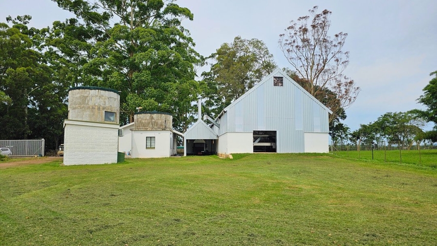 Commercial Property for Sale in Paddock KwaZulu-Natal