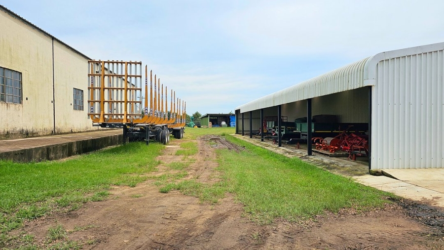 Commercial Property for Sale in Paddock KwaZulu-Natal