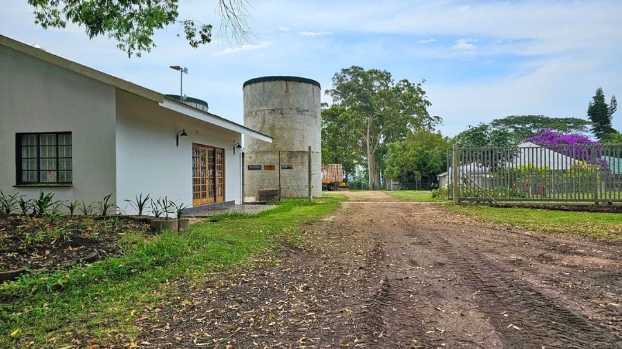 Commercial Property for Sale in Paddock KwaZulu-Natal