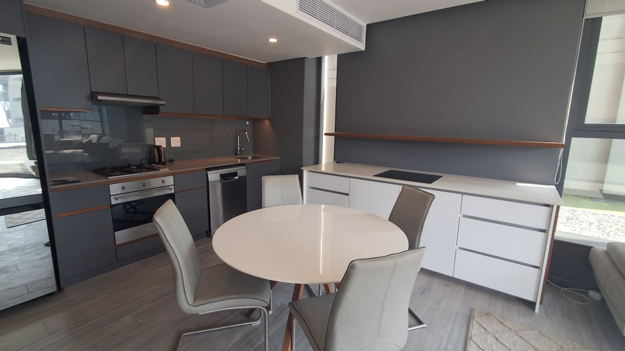 2 Bedroom Property for Sale in Umhlanga Ridgeside KwaZulu-Natal