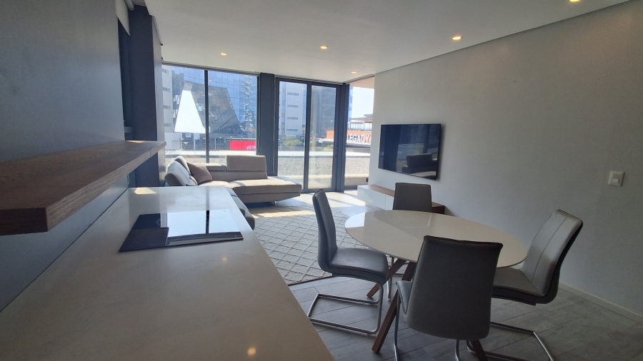 2 Bedroom Property for Sale in Umhlanga Ridgeside KwaZulu-Natal
