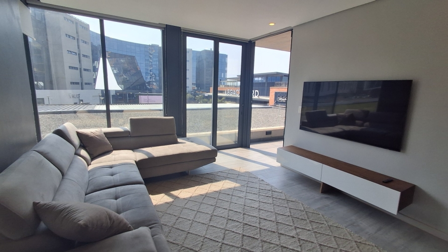 2 Bedroom Property for Sale in Umhlanga Ridgeside KwaZulu-Natal