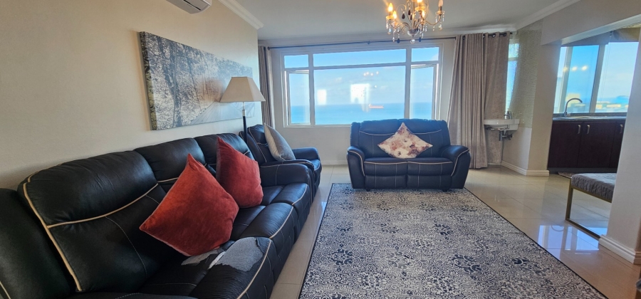 2 Bedroom Property for Sale in South Beach KwaZulu-Natal