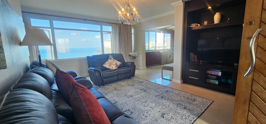 2 Bedroom Property for Sale in South Beach KwaZulu-Natal