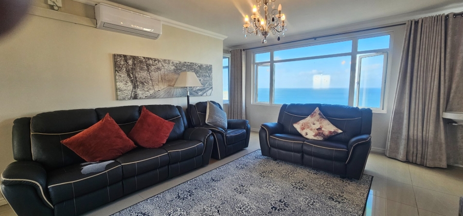 2 Bedroom Property for Sale in South Beach KwaZulu-Natal