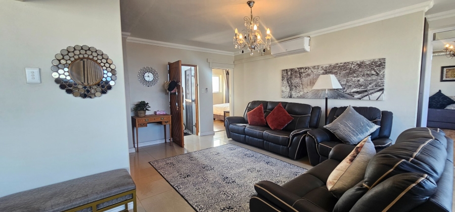 2 Bedroom Property for Sale in South Beach KwaZulu-Natal