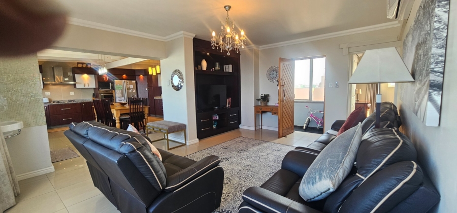 2 Bedroom Property for Sale in South Beach KwaZulu-Natal