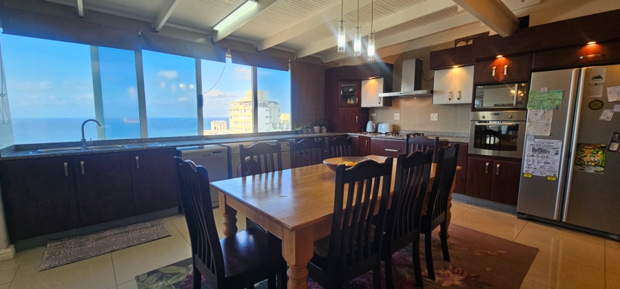 2 Bedroom Property for Sale in South Beach KwaZulu-Natal