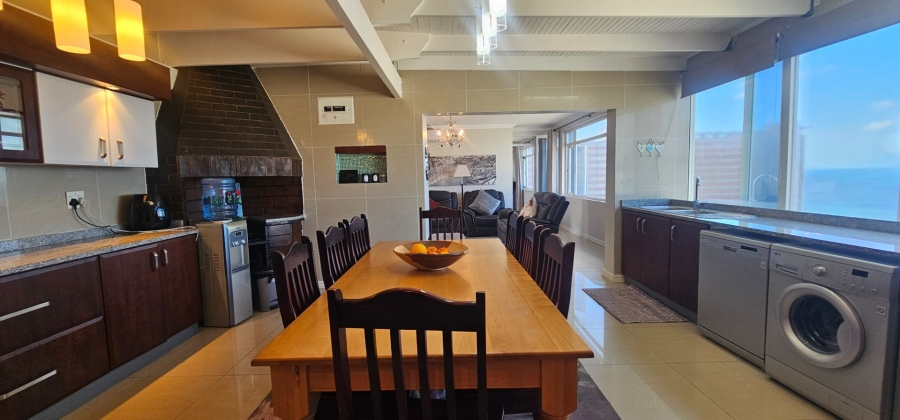 2 Bedroom Property for Sale in South Beach KwaZulu-Natal