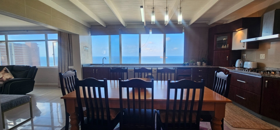 2 Bedroom Property for Sale in South Beach KwaZulu-Natal