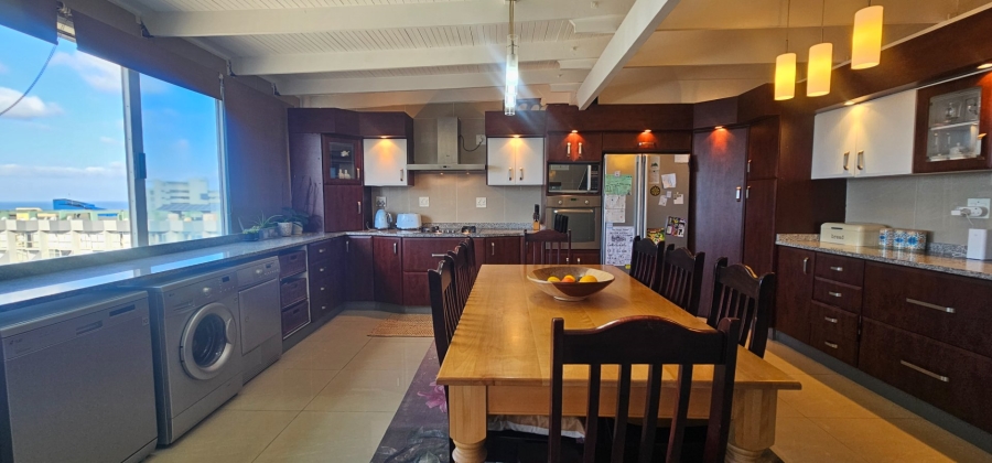 2 Bedroom Property for Sale in South Beach KwaZulu-Natal