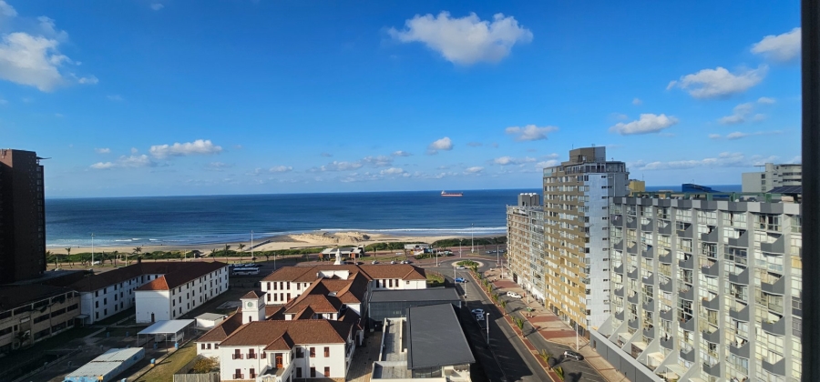 2 Bedroom Property for Sale in South Beach KwaZulu-Natal