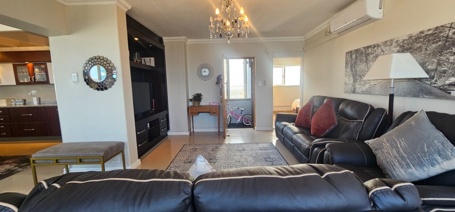 2 Bedroom Property for Sale in South Beach KwaZulu-Natal