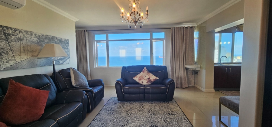 2 Bedroom Property for Sale in South Beach KwaZulu-Natal