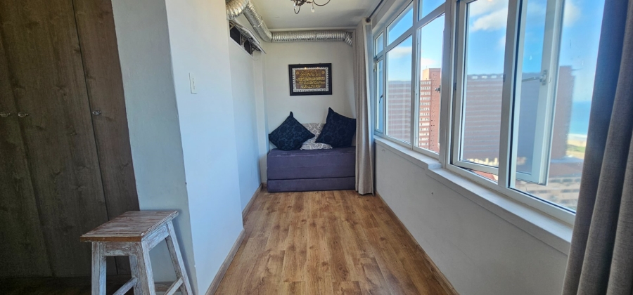 2 Bedroom Property for Sale in South Beach KwaZulu-Natal