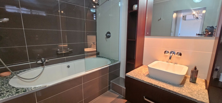 2 Bedroom Property for Sale in South Beach KwaZulu-Natal