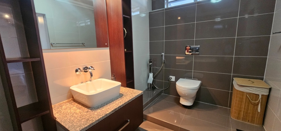 2 Bedroom Property for Sale in South Beach KwaZulu-Natal