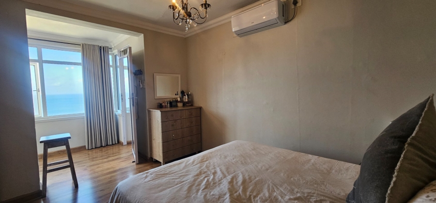 2 Bedroom Property for Sale in South Beach KwaZulu-Natal