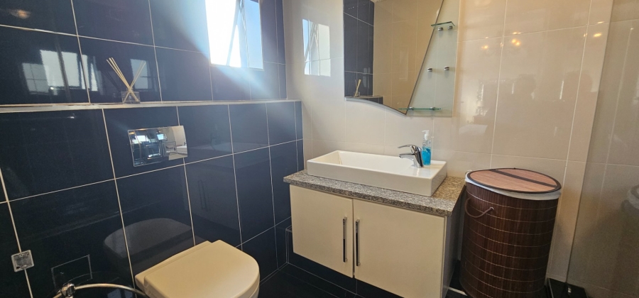 2 Bedroom Property for Sale in South Beach KwaZulu-Natal