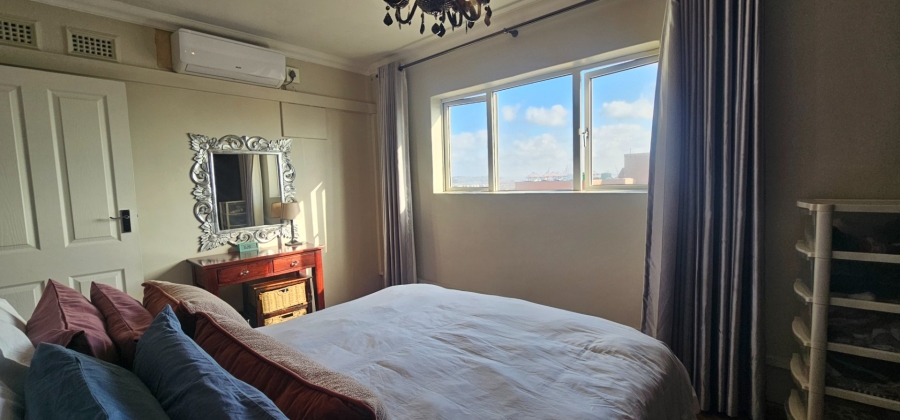 2 Bedroom Property for Sale in South Beach KwaZulu-Natal
