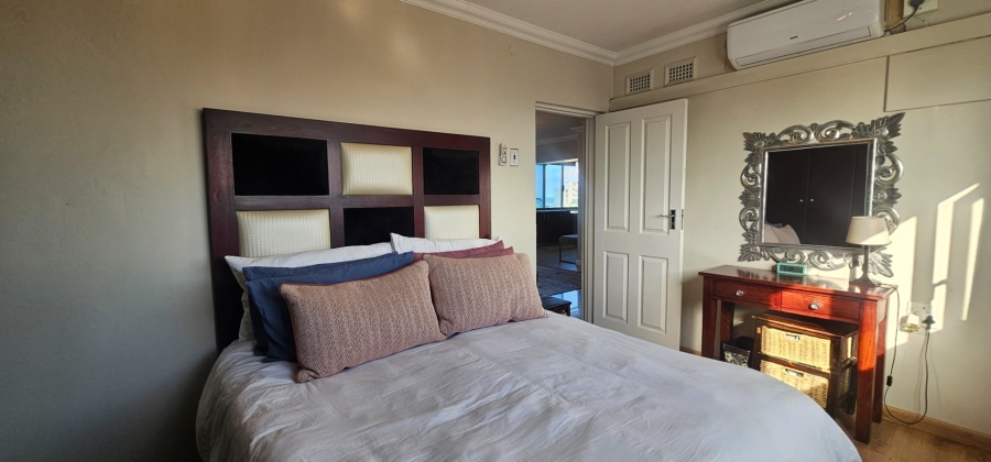 2 Bedroom Property for Sale in South Beach KwaZulu-Natal