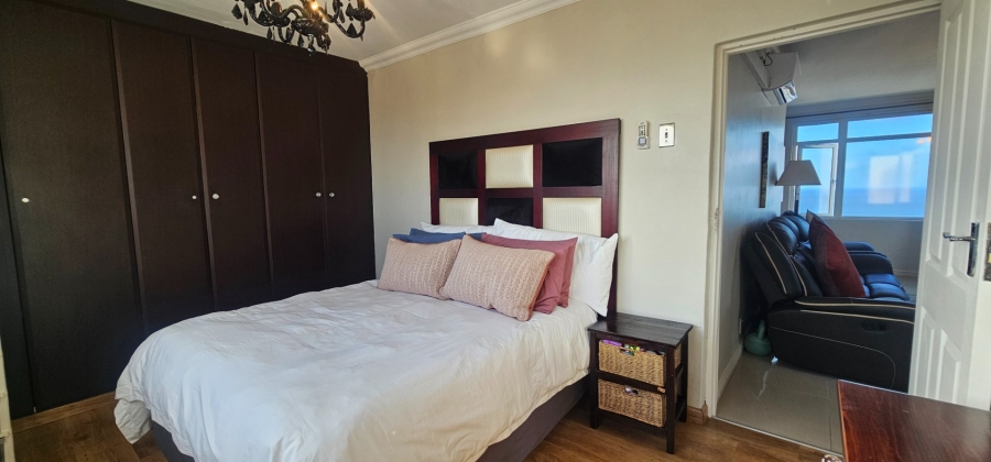 2 Bedroom Property for Sale in South Beach KwaZulu-Natal