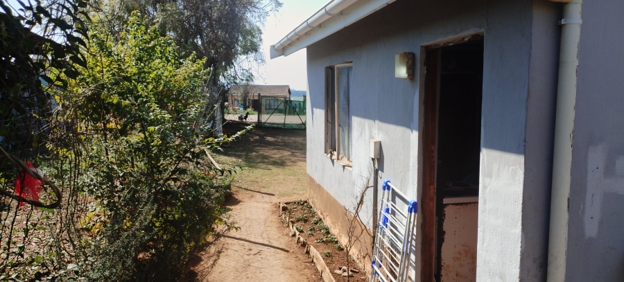 1 Bedroom Property for Sale in Ixopo KwaZulu-Natal