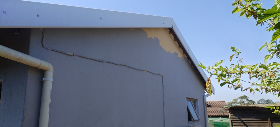 1 Bedroom Property for Sale in Ixopo KwaZulu-Natal