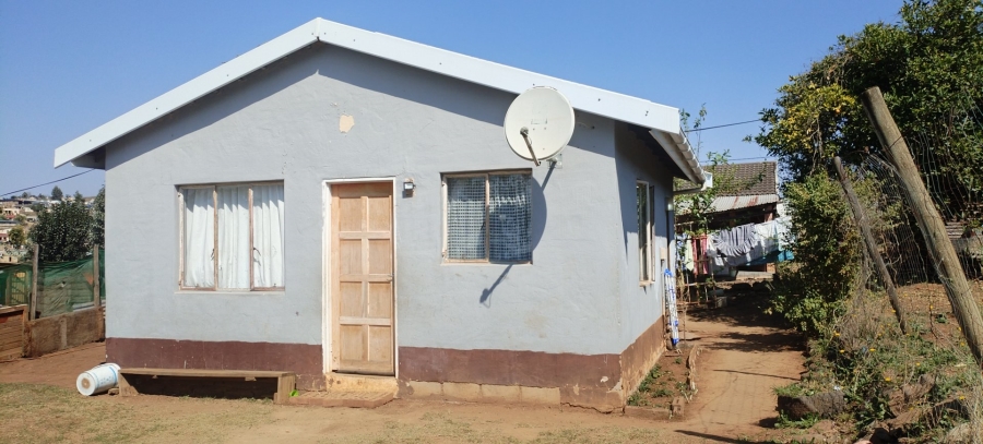 1 Bedroom Property for Sale in Ixopo KwaZulu-Natal