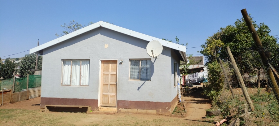 1 Bedroom Property for Sale in Ixopo KwaZulu-Natal