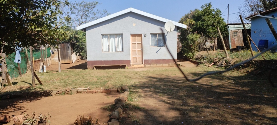 1 Bedroom Property for Sale in Ixopo KwaZulu-Natal