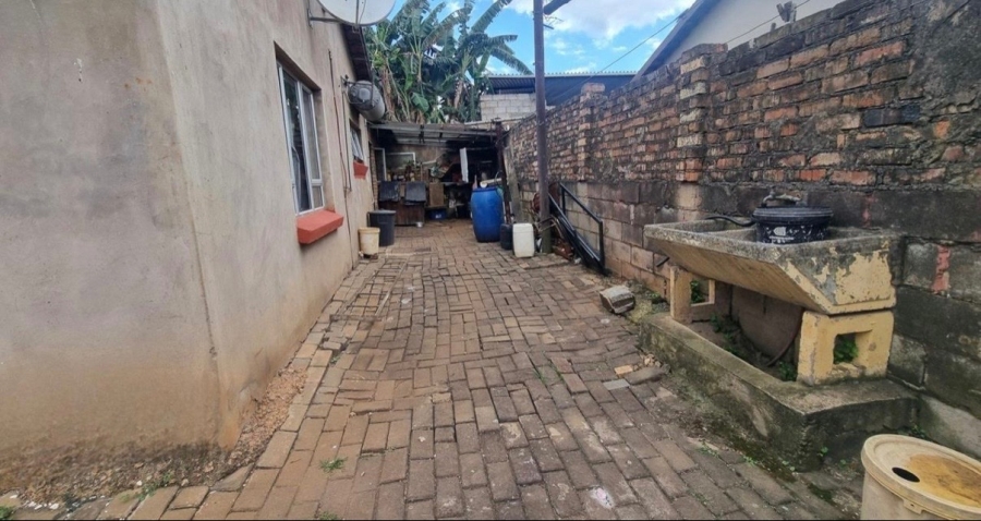 3 Bedroom Property for Sale in Copesville KwaZulu-Natal