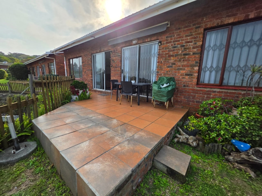 2 Bedroom Property for Sale in Pumula KwaZulu-Natal