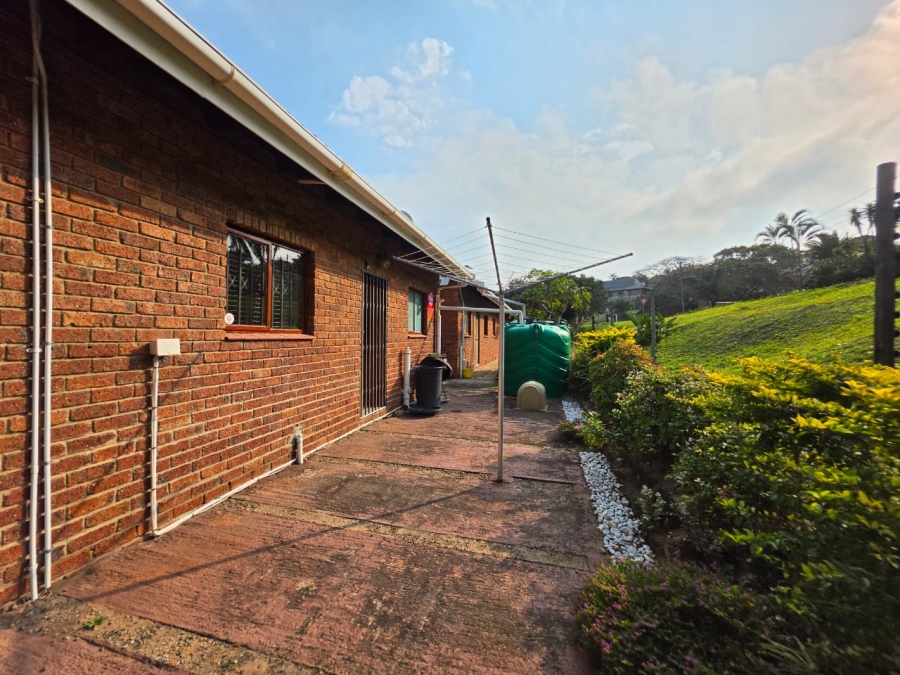 2 Bedroom Property for Sale in Pumula KwaZulu-Natal