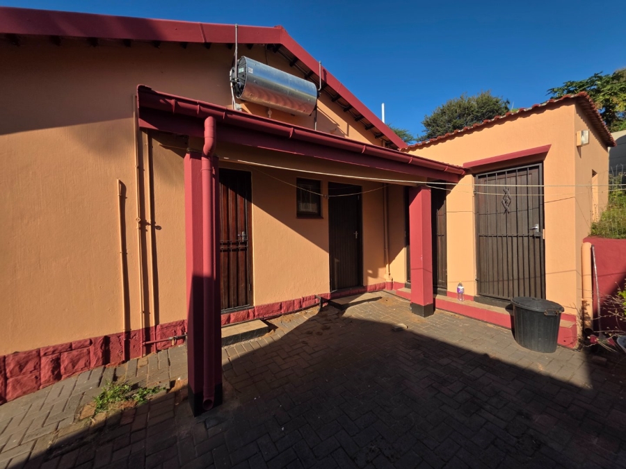 3 Bedroom Property for Sale in Shelly Beach KwaZulu-Natal