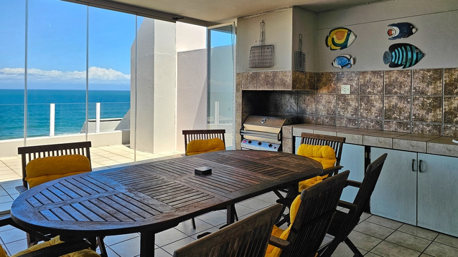 3 Bedroom Property for Sale in Manaba Beach KwaZulu-Natal