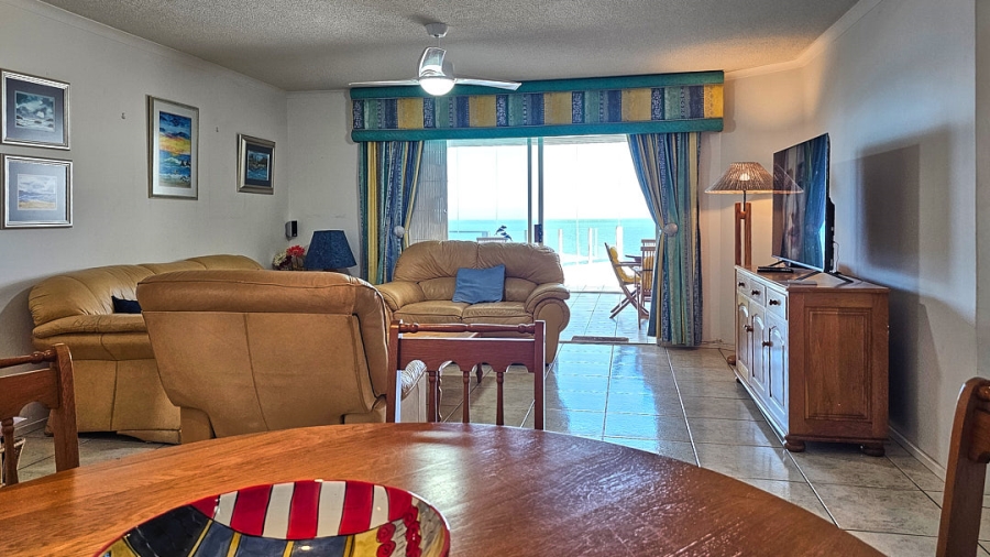 3 Bedroom Property for Sale in Manaba Beach KwaZulu-Natal