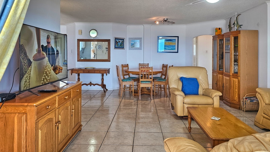 3 Bedroom Property for Sale in Manaba Beach KwaZulu-Natal