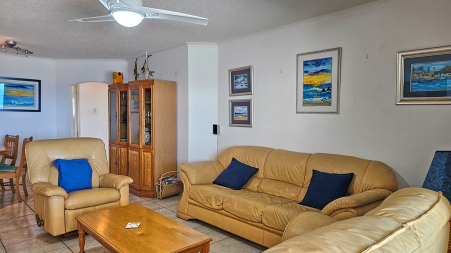 3 Bedroom Property for Sale in Manaba Beach KwaZulu-Natal