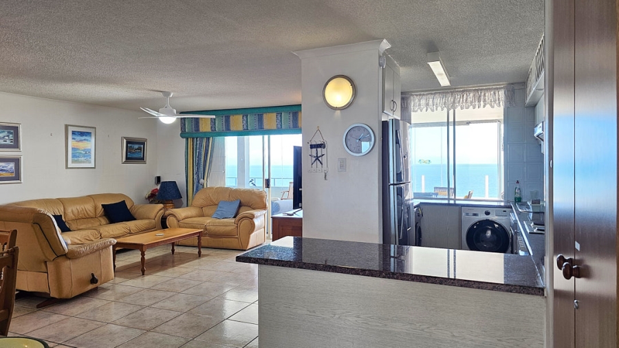 3 Bedroom Property for Sale in Manaba Beach KwaZulu-Natal