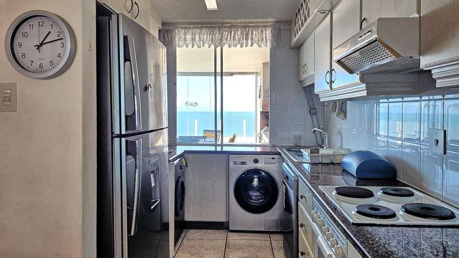 3 Bedroom Property for Sale in Manaba Beach KwaZulu-Natal