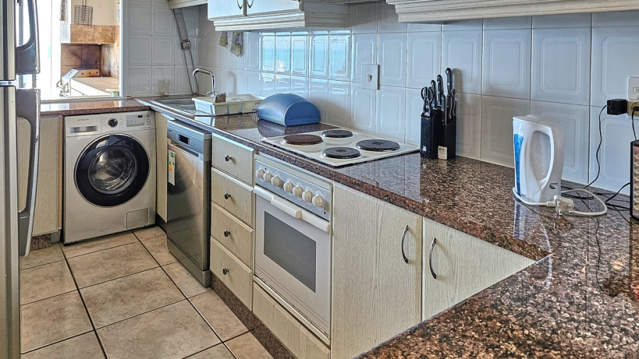 3 Bedroom Property for Sale in Manaba Beach KwaZulu-Natal