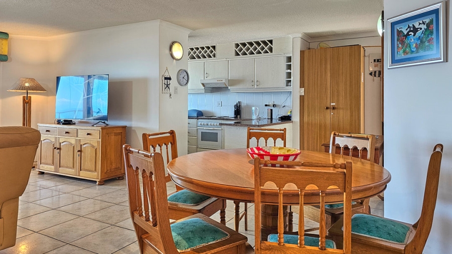3 Bedroom Property for Sale in Manaba Beach KwaZulu-Natal