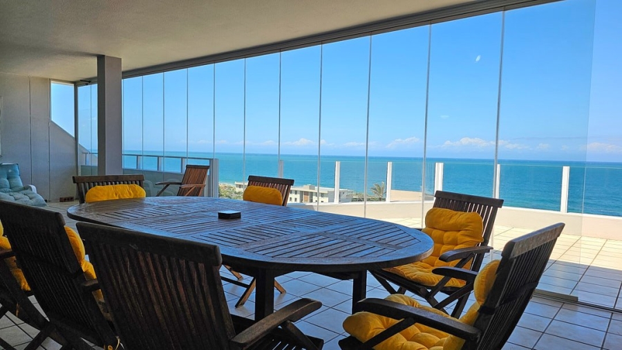 3 Bedroom Property for Sale in Manaba Beach KwaZulu-Natal