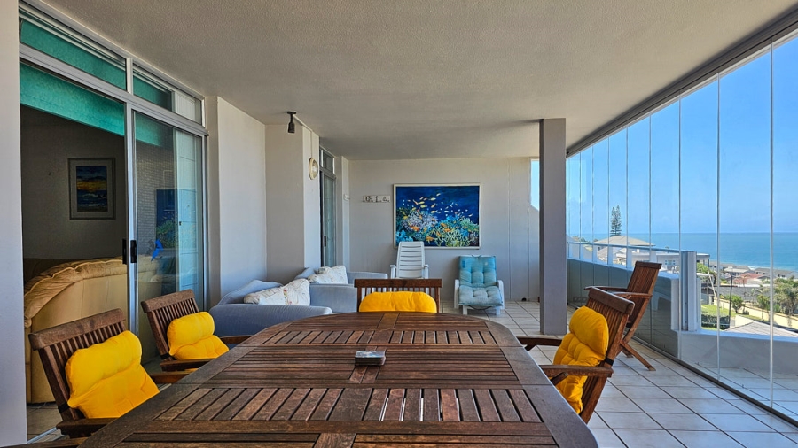 3 Bedroom Property for Sale in Manaba Beach KwaZulu-Natal
