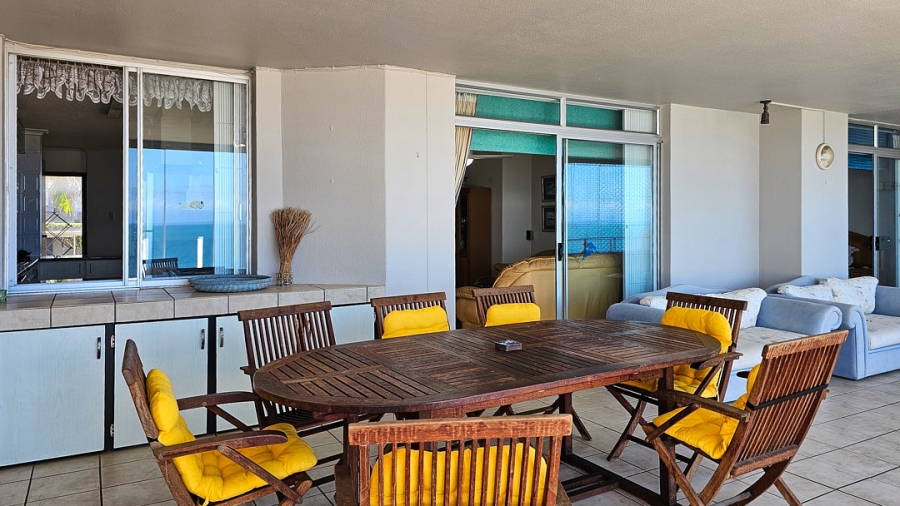 3 Bedroom Property for Sale in Manaba Beach KwaZulu-Natal