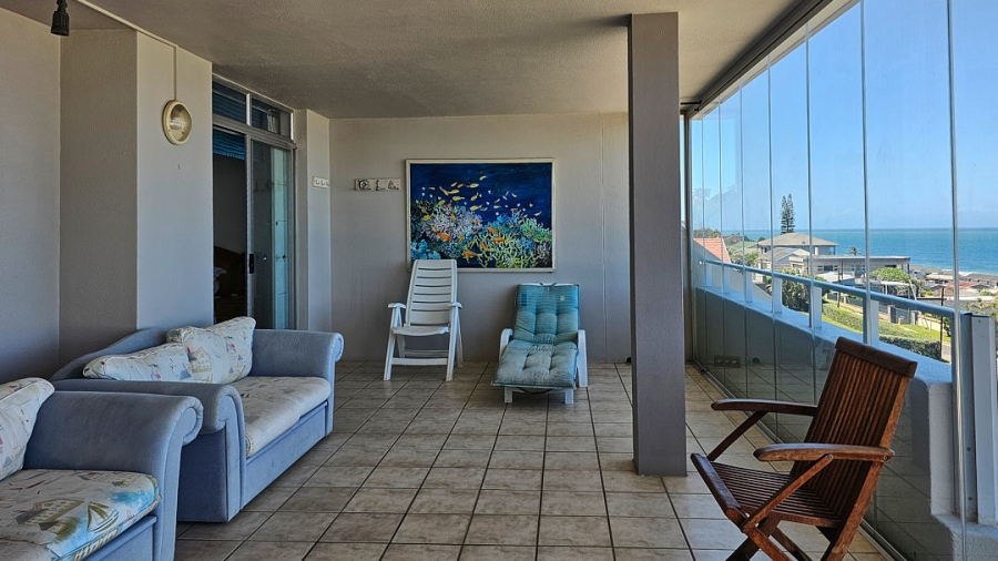 3 Bedroom Property for Sale in Manaba Beach KwaZulu-Natal